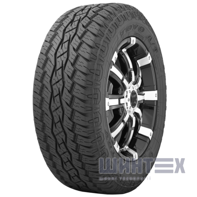Toyo Open Country A/T plus 205/75 R15 97T